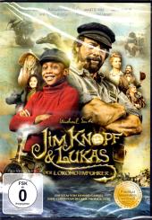 Jim Knopf & Der Lokomotivführer 1 (2018) (Real-Film) 