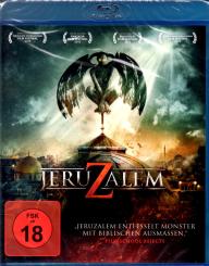 Jeruzalem 
