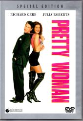 Pretty Woman (Special Edition) (Siehe Info unten) 