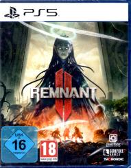 Remnant 2 (Siehe Info unten) 