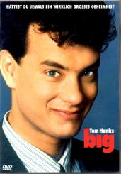 Big (Rarität) (Siehe Info unten) 