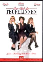 Der Club Der Teufelinnen (Siehe Info unten) 
