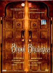 Bhool Bhulaiyaa (2 DVD) (Siehe Info unten) 