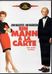 Ein Mann A La Carte (Siehe Info unten) 