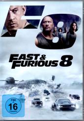 Fast & Furious 8 (Siehe Info unten) 