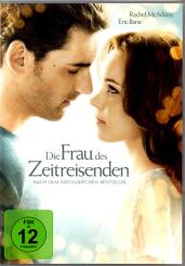 Die Frau Des Zeitreisenden (Siehe Info unten) 