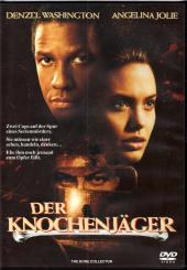 Der Knochenjäger (Rarität) (Siehe Info unten) 