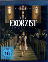 Der Exorzist - Bekenntnis (2024) 