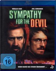 Sympathy For The Devil 