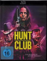 Hunt Club 