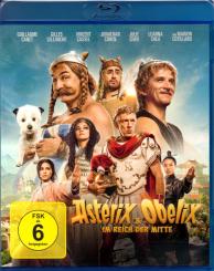 Asterix & Obelix - Im Reich der Mitte 