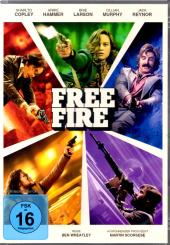 Free Fire 