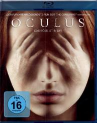 Oculus - Das Böse Ist In Dir 