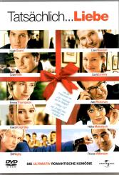 Tatsächlich Liebe (Mit vielen Top-Stars) (Siehe Info unten) 