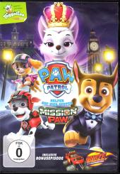 Paw Patrol - Mission Paw (Animation) (Siehe Info unten) 