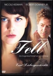 Fell - Eine Liebesgeschichte (Rarität) (Siehe Info unten) 