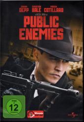 Public Enemies (Siehe Info unten) 