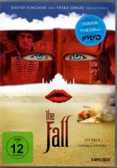 The Fall (Rarität) (Siehe Info unten) 