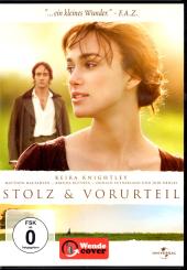 Stolz & Vorurteil (2006) (Siehe Info unten) 