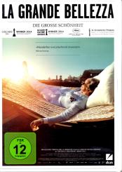 La Grande Bellezza - Die Grosse Schönheit 