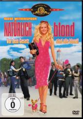 Natürlich Blond 1 (Rarität) 