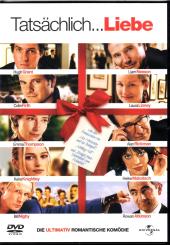 Tatsächlich Liebe (Mit vielen Top-Stars) 