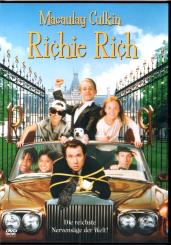 Richie Rich (Rarität) 