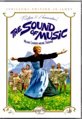 The Sound Of Music - Meine Lieder-Meine Träume (2 DVD) (Jubiläums-Special-Edition) (Rarität) (Siehe Info unten) 
