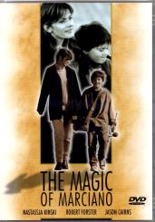 The Magic Of Marciano (Rarität) 