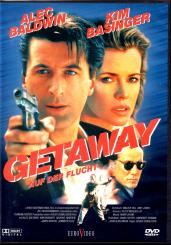 Getaway - Auf Der Flucht (Siehe Info unten) 