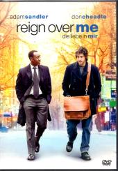 Reign Over Me - Die Liebe In Mir (Siehe Info unten) 
