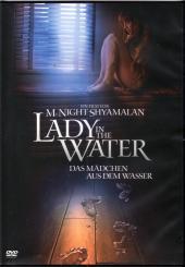 Lady In The Water - Das Mädchen Aus Dem Wasser (Rarität) (Siehe Info unten) 
