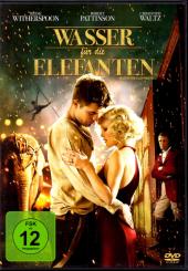 Wasser Für Die Elefanten (Siehe Info unten) 