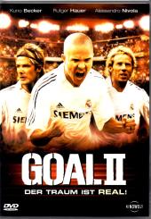 Goal 2 - Der Traum Ist Real (Siehe Info unten) 