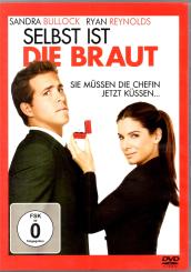 Selbst Ist Die Braut (Siehe Info unten) 