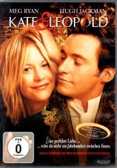 Kate & Leopold (Siehe Info unten) 
