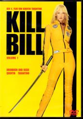 Kill Bill 1 (Rarität) (Siehe Info unten) 