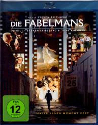Die Fabelmans 
