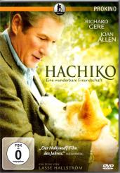 Hachiko - Eine Wunderbare Freundschaft (Siehe Info unten) 