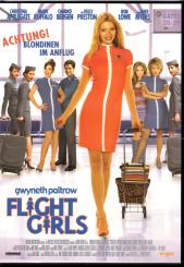 Flight Girls (Siehe Info unten) 