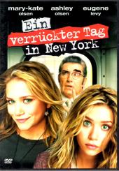 Ein Verrückter Tag In New York (Rarität) (Siehe Info unten) 