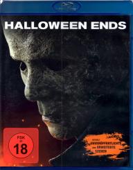 Halloween Ends (10) (2022) (Rarität) 