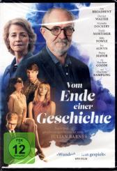 Vom Ende Einer Geschichte 