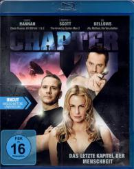 Chapter X - Das Letzte Kapitel Der Menschheit (Uncut) 