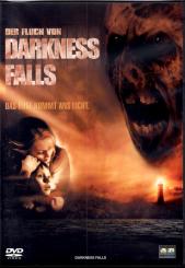 Der Fluch von Darkness Falls (Rarität) (Siehe Info unten) 