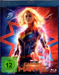 Captain Marvel 