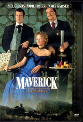 Maverick (Rarität) (Siehe Info unten) 