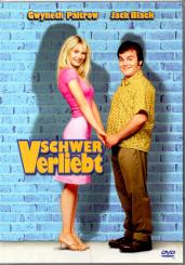 Schwer Verliebt (Rarität) (Siehe Info unten) 