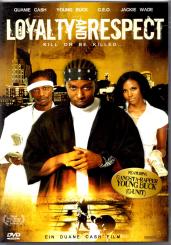 Loyalty And Respect (Siehe Info unten) 