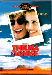 Thelma & Louise (Rarität) (Siehe Info unten) 